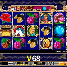 Jogos Emocionantes V68